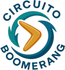 Circuito Boomerang
