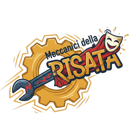 Meccanici della Risata